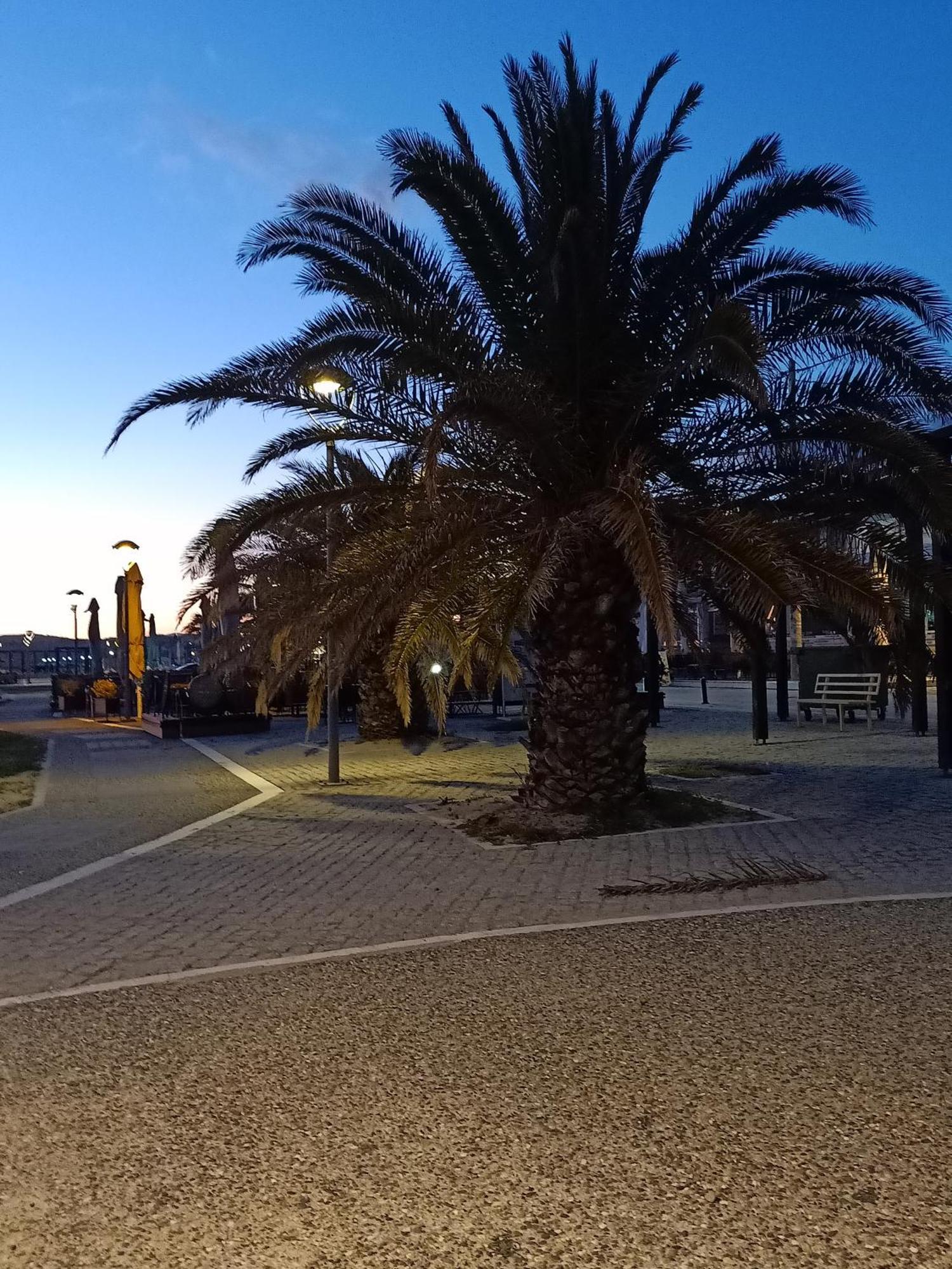 Paparouna Nikiti  Exterior photo